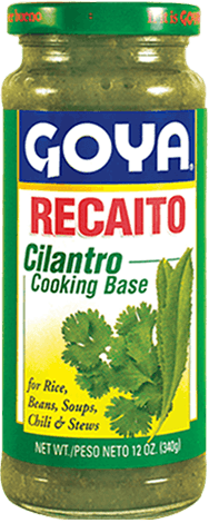 Recaito Cilantro